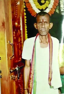 గంజాయి పట్టివేత