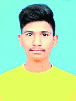 యువకుడి దుర్మరణం – నేత్రాలు దానం