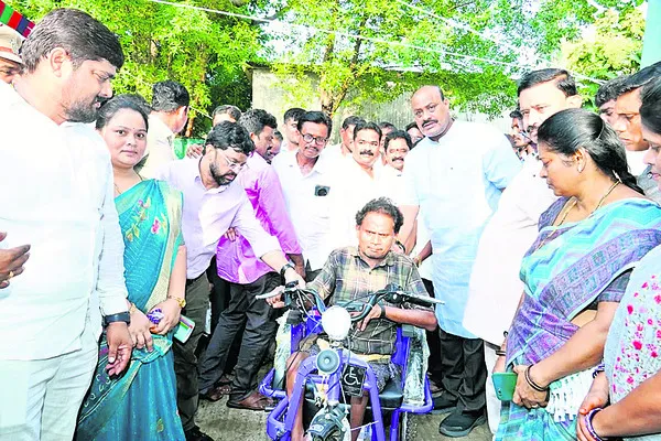 రోడ్డ