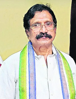 రాజకీయ కక్ష సాధింపులో భాగమే..