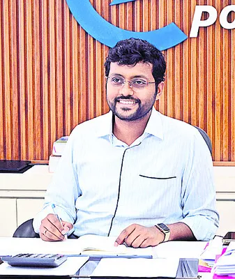 స్మార్ట్ మీటర్ల ఏర్పాటుపై అపోహలొద్దు