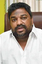 Producer Natti Kumar Comments On help For Fish Venkat5