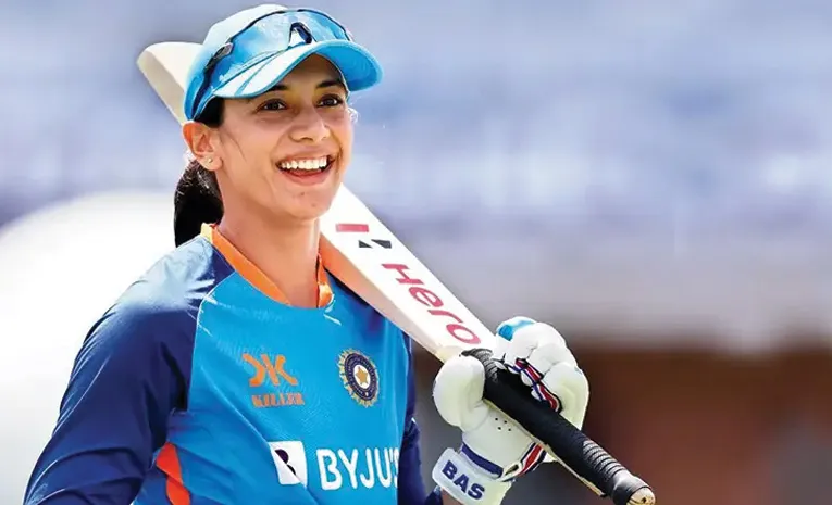 Smriti Mandhana admits India failed to adapt at Lords ODI