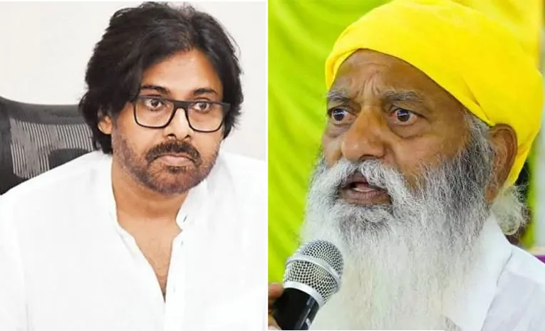 Will Pawan listen to JC Prabhakars curses 