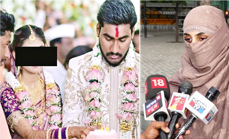 ఎమ్మెల్యే కొడుకుపై అత్యాచార ఆరోపణలు..? 