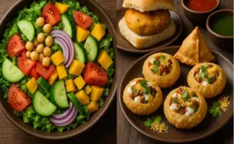 Health Tips: Nutritionist Shares Avoid These Foods In Monsoon