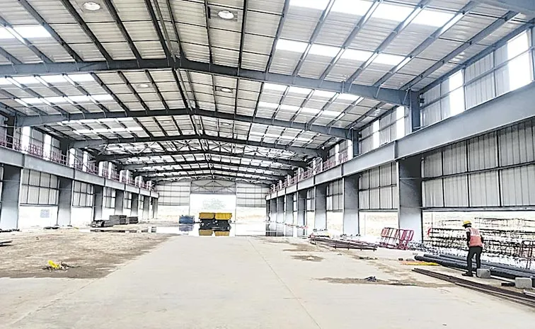 Telangana Kazipet rail coach factory to begin production next year: Ashwini Vaishnaw