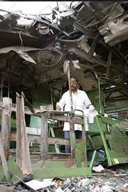 Bombay HC Sensational Judgement 2006 Mumbai Train Blasts Case5