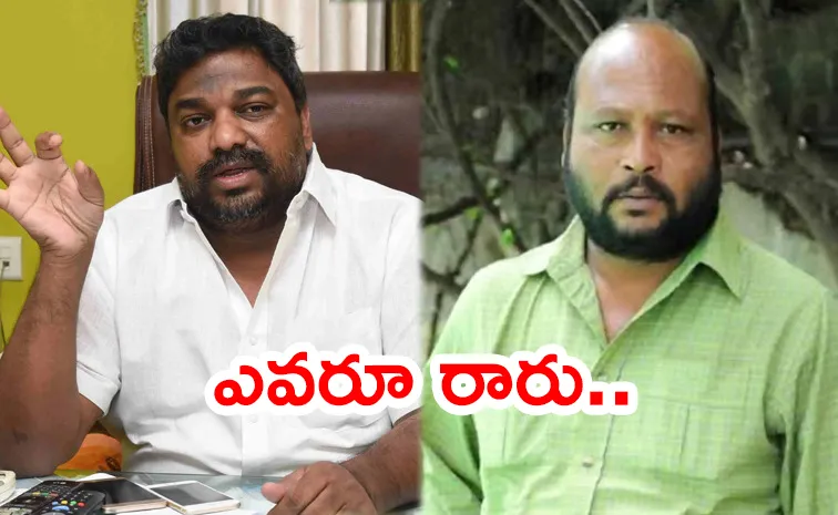 Producer Natti Kumar Comments On help For Fish Venkat
