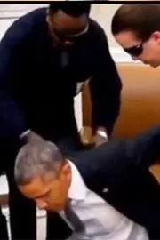 Donald Trump Post Barack Obama AI Video Backlash Details2