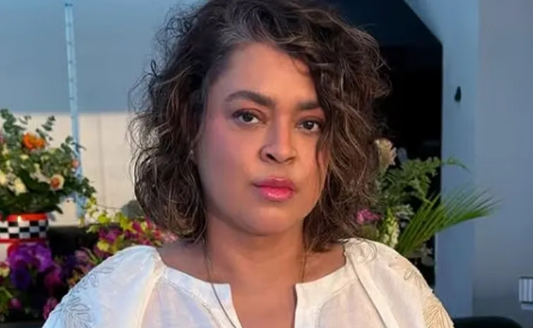Preta Gil Passes Away Battle With Cancer