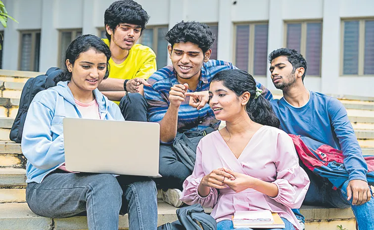 కటాఫ్‌ తగ్గింది... పోటీ పెరిగింది