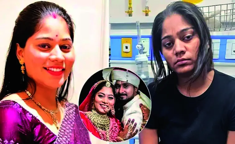 Sonam Raghuvanshi Spends a Month in Meghalaya Jail