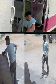 Tamil Nadu Tiruvallur Incident Suspect Images Latest News Updates1
