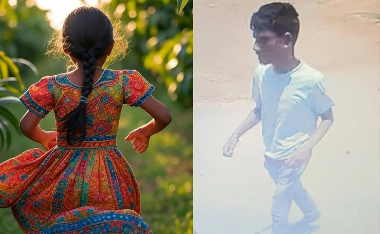 Tamil Nadu Tiruvallur Incident Suspect Images Latest News Updates