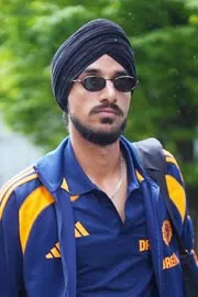 Arshdeep Ruled Out of 4th Test Nitish Reddy Out Of Series Anshul In: BCCI4