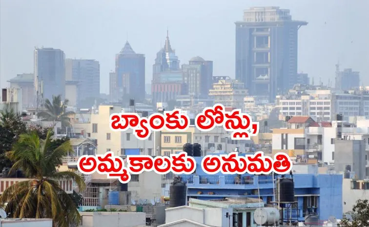 Karnataka Cabinet regularise B Khata properties in Bengaluru