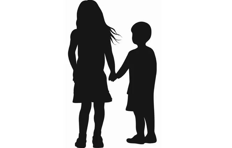 2777 children available for adoption