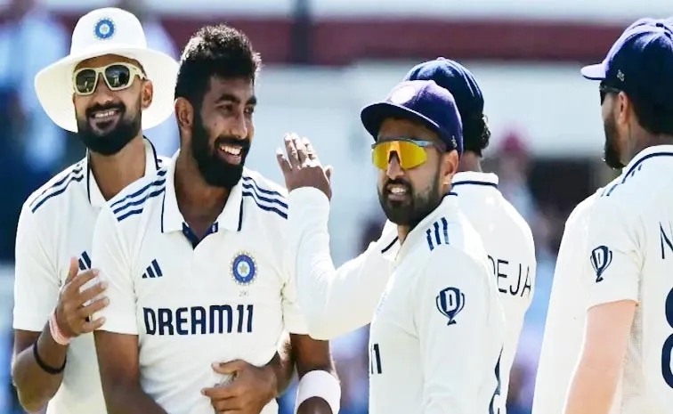 IND vs ENG 4th Test: Karun Out Kuldeep IN India Probable Playing XI