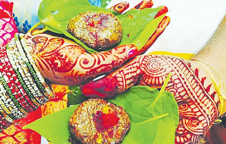 Sravana Masam will start on 25th of this month7