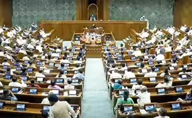Parliament Updates: ‘సింధూర్‌’ తర్వాత తొలి సమావేశాలు.. ప్రధాని మోదీ ముందుమాటతో..