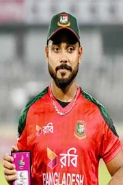 BAN vs PAK 1st T20I: Parvez Fifty Bangladesh Beat Pakistan By 7 Wickets2