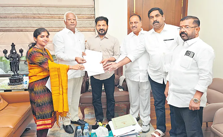 వరంగల్‌లో తెలంగాణ క్రీడాపాఠశాల