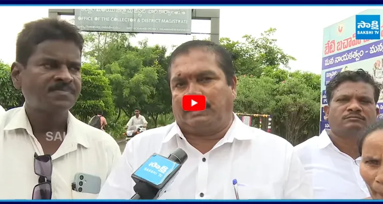 పంచాయతీలను నాశనం చేశారు పవన్ కళ్యాణపై సర్పంచులు ఫైర్