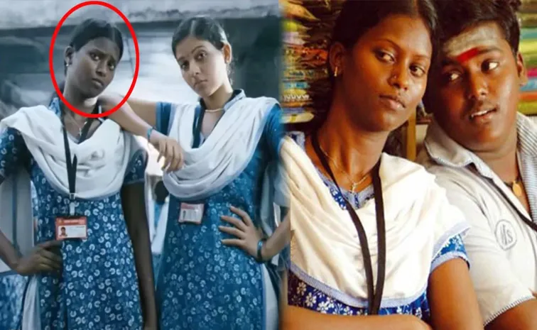 Remember this Actress from Shopping Mall Movie, Currently She is Doing