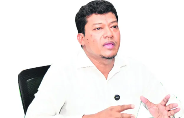 పాలనపై వ్యతిరేకత దాచేందుకే.. 