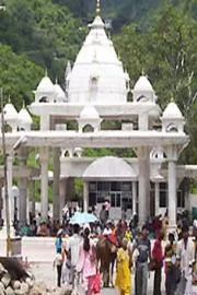 Irctc Four Day Packages For Vaishno Devi From Delhi 3