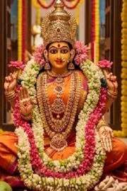 Sravana Masam 2025: Rituals dates And Which day On Varalakshmi vratham1