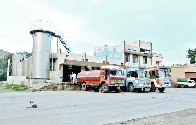 రాబకొవి అధ్యక్ష స్థానానికి పోటాపోటీ