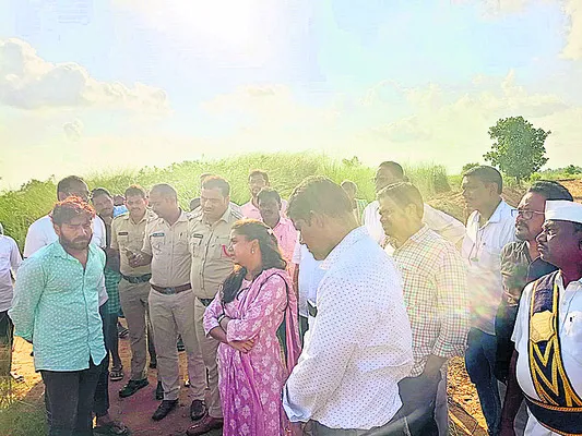 నిబంధనలు ఉల్లంఘిస్తే చర్యలు తప్పవు 