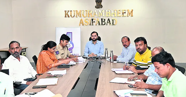 సీజనల్ వ్యాధులపై అప్రమత్తంగా ఉండాలి