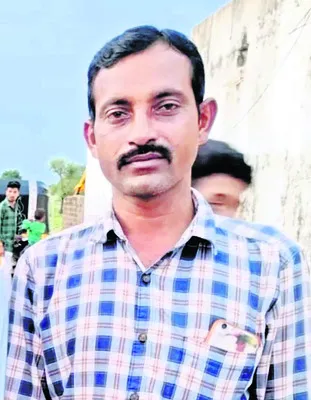 చికిత్స పొందుతూ వ్యక్తి మృతి