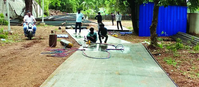 జోరుగ