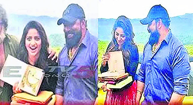రౌడీ హత్య కేసు.. ఎమ్మెల్యే బంధువు అరెస్టు