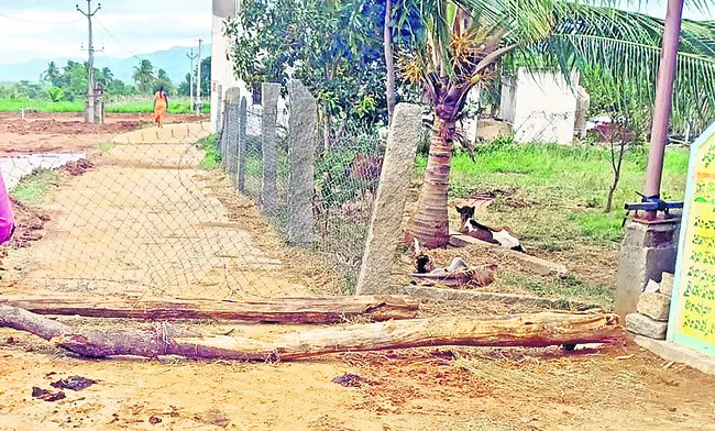 జేసీ ఆదేశించినా..ఎంపీడీఓ కనికరించరా?