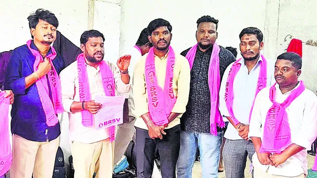 ‘బనకచర్ల ప్రాజెక్ట్ అడ్డుకుంటాం’