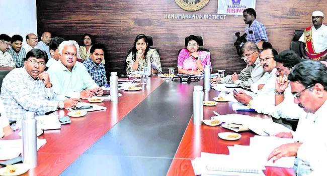 ఆగస్టు 10వరకు రేషన్ కార్డుల పంపిణీ