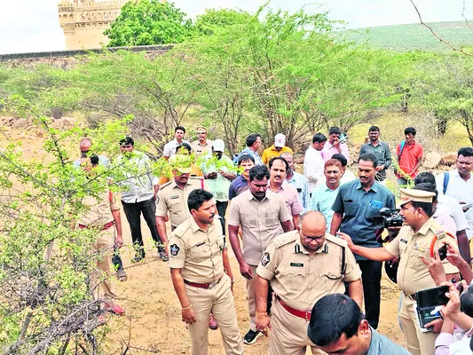 అది పరువు హత్యేనా ?