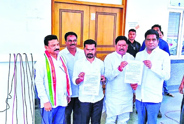 జీవో 49 రద్దు హర్షణీయం