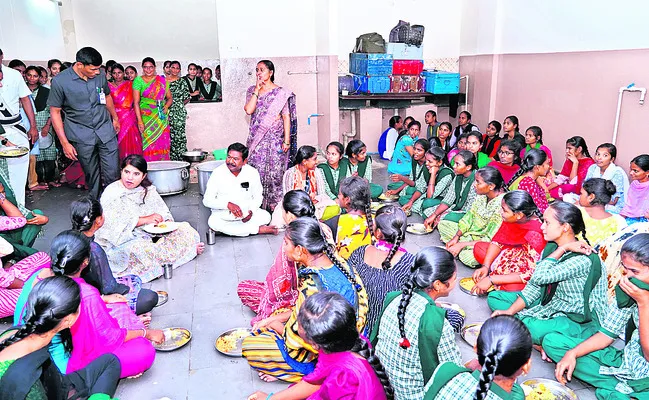 ఉన్నత స్థాయికి చేరుకోవాలి