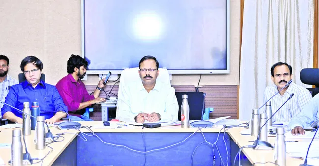 సన్నబియ్యంతో రేషన్ కార్డుకు డిమాండ్