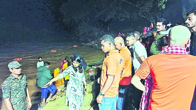 బోల్‌ భం శంఖారావం 