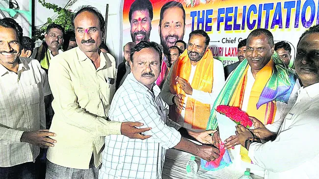● త్వరలోనే ఏర్పాటుకు చర్యలు ● మైనార్టీల సంక్షేమంపై ప్రత