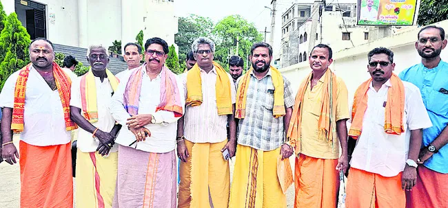 ●మీమేమి తప్పుచేశాం ‘బాబు’..