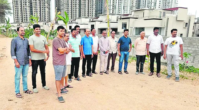 ముష్కి చెరువు పరిరక్షణకు ఉద్యమిస్తాం