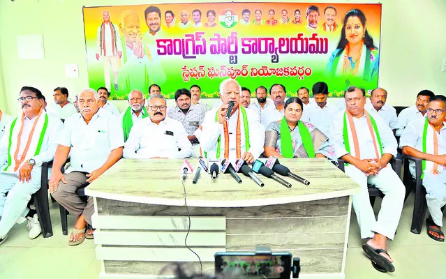 రేపే సాగునీరు విడుదల